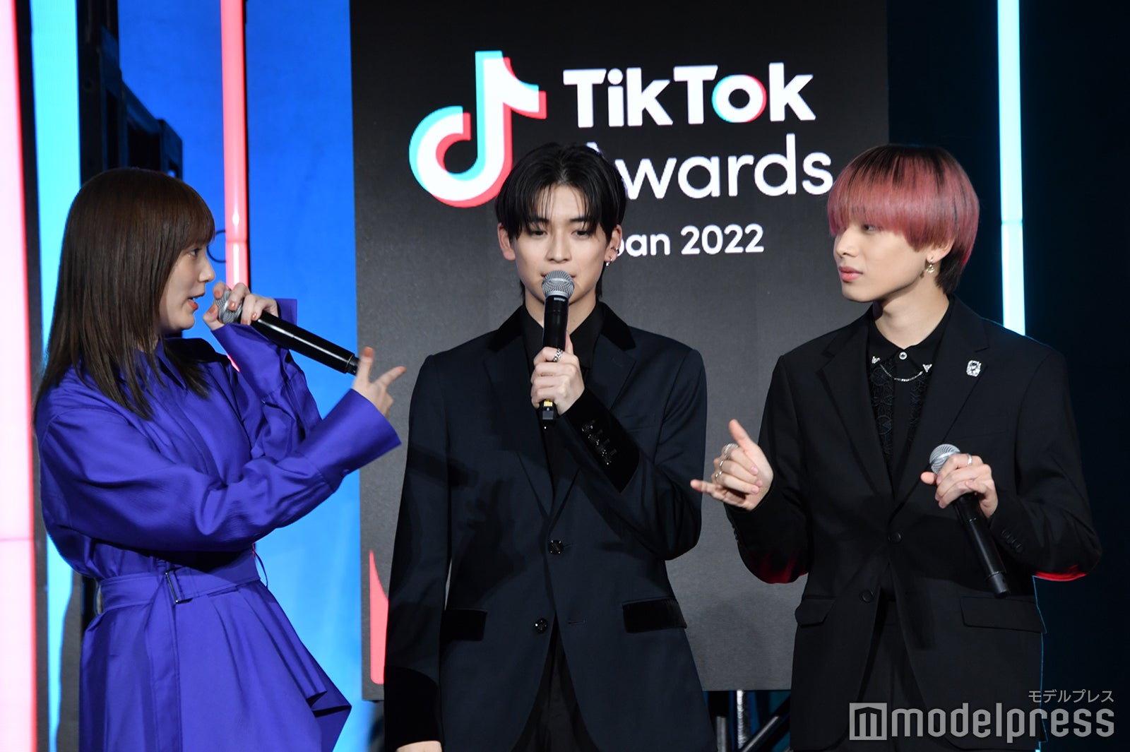 本田翼、8LOOM（C）モデルプレス