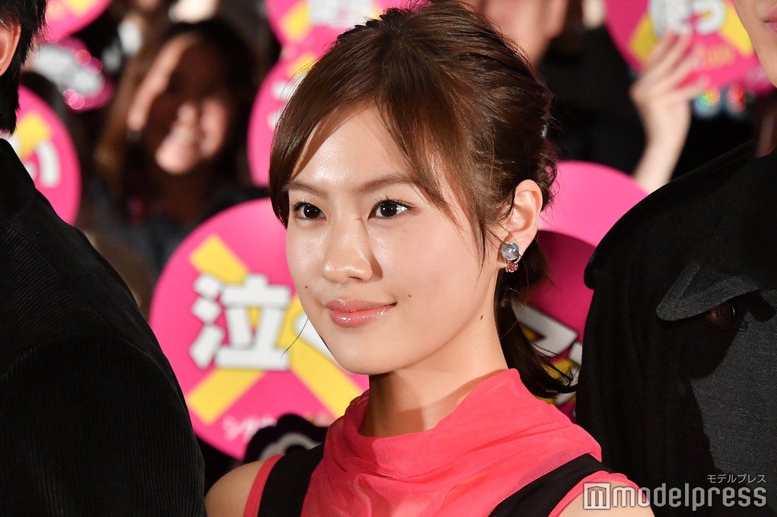 恒松祐里（C）モデルプレス