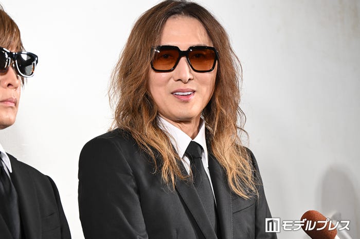 J(C)モデルプレス