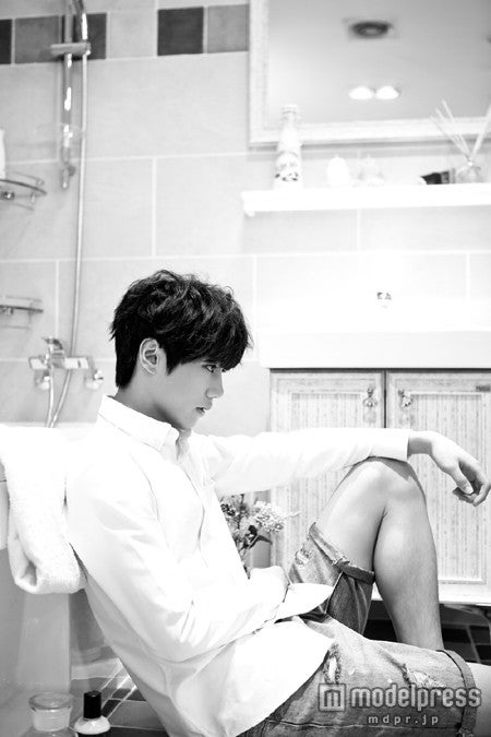 U-KISS、新メンバー加入を発表