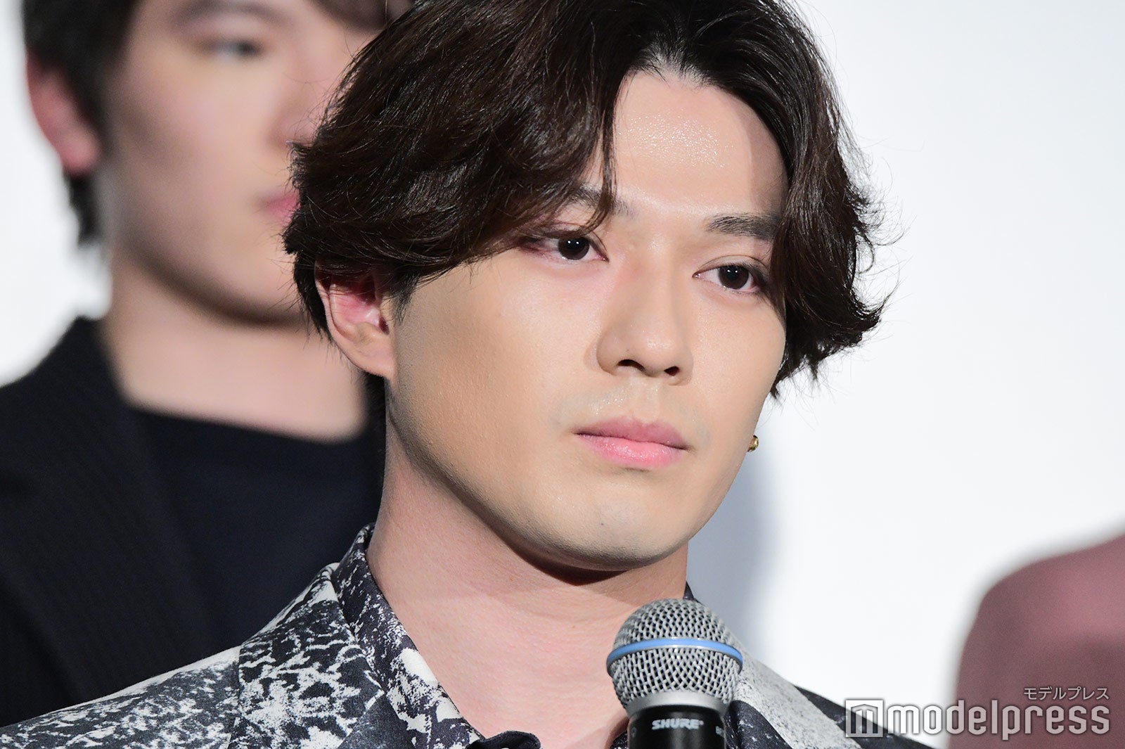 新田真剣佑 （C）モデルプレス