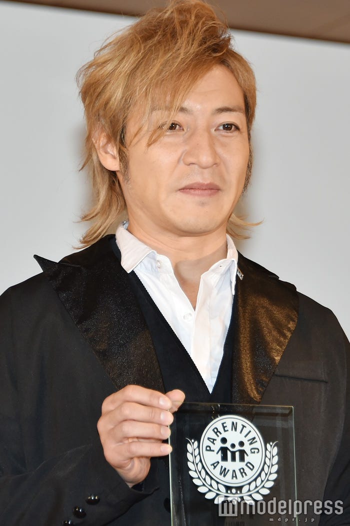 つるの剛士(C)モデルプレス