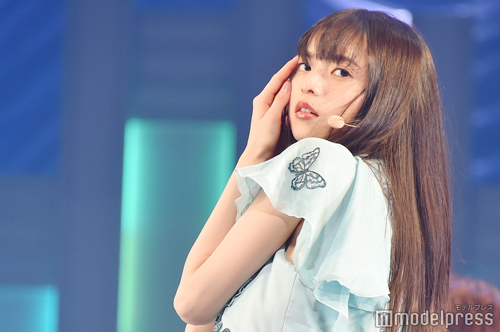 齋藤飛鳥（C）モデルプレス