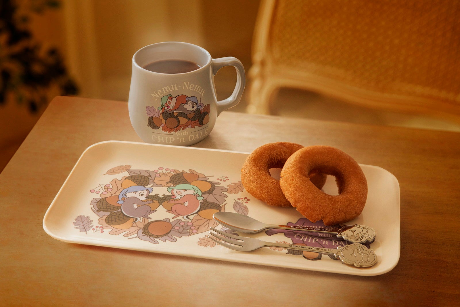 ※画像はイメージ（C）Disney