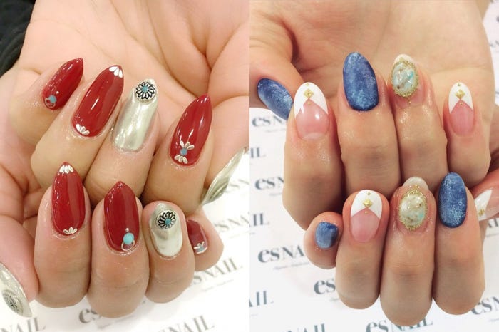 夏ネイルの定番 ターコイズでカジュアルにきめよう モデルプレス 夏ネイルの定番 ターコイズでカジュアルにきめよう モデルプレス