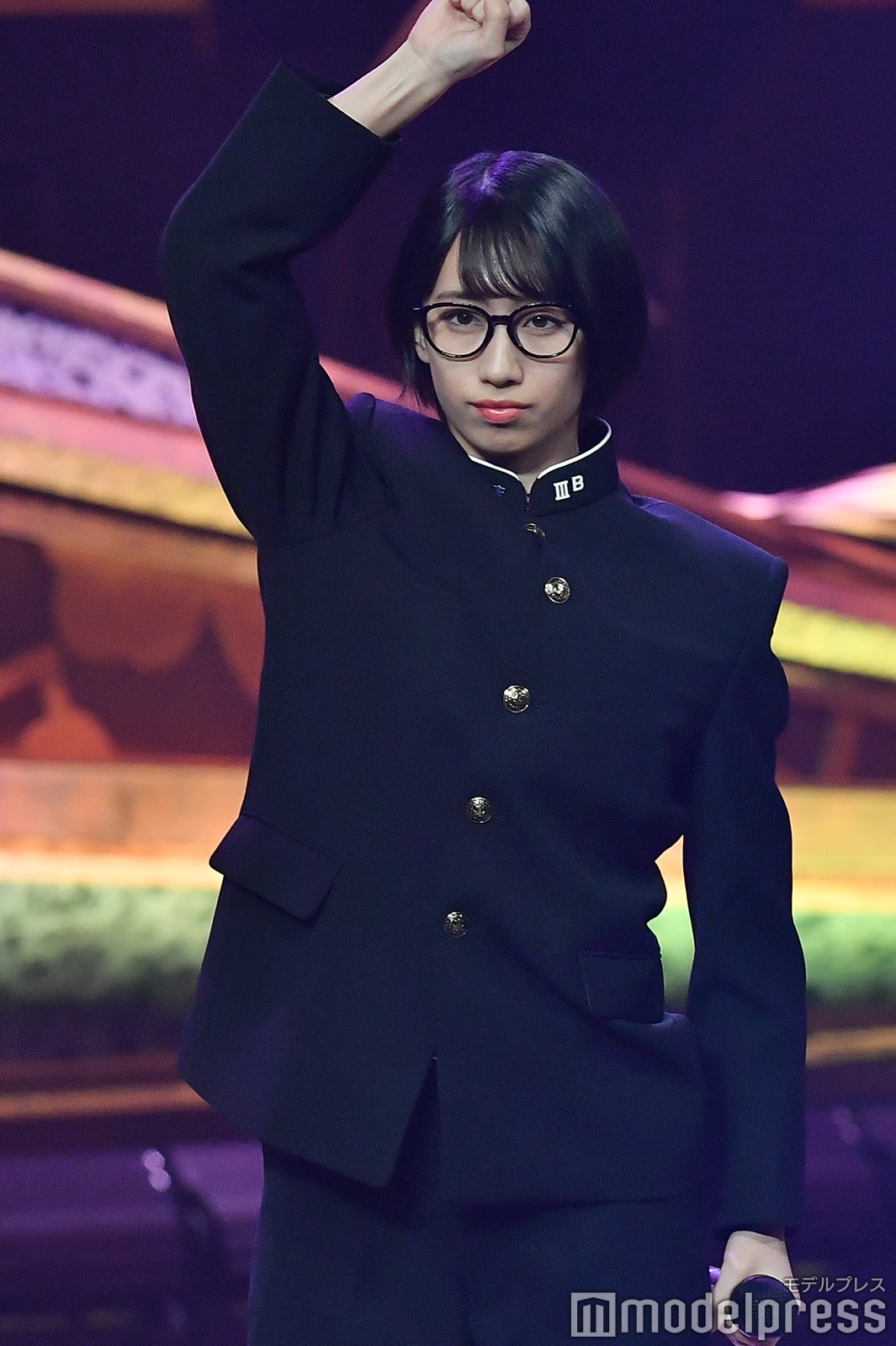 BEYOOOOONDS （C）モデルプレス