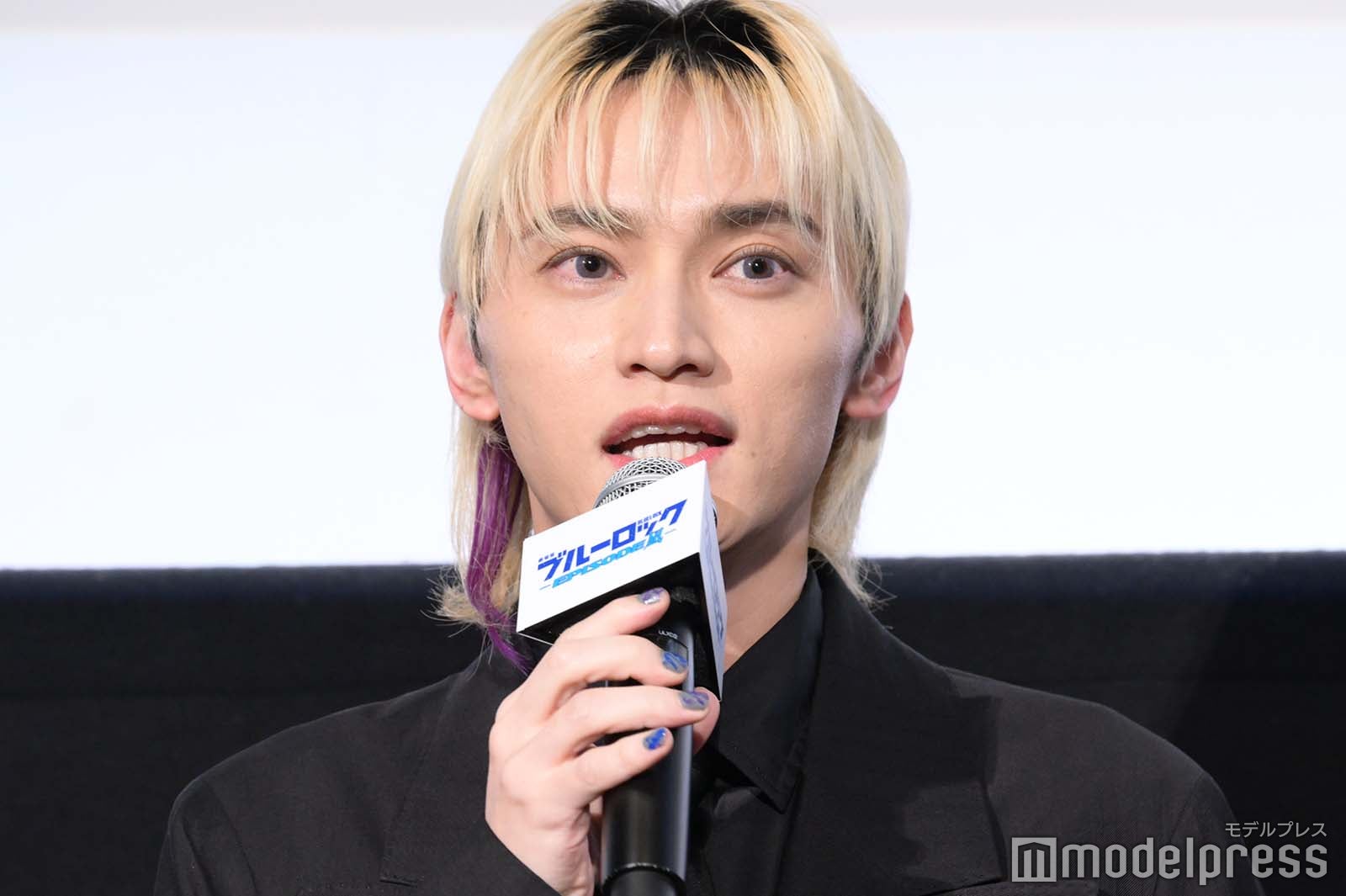 SKY-HI（C）モデルプレス