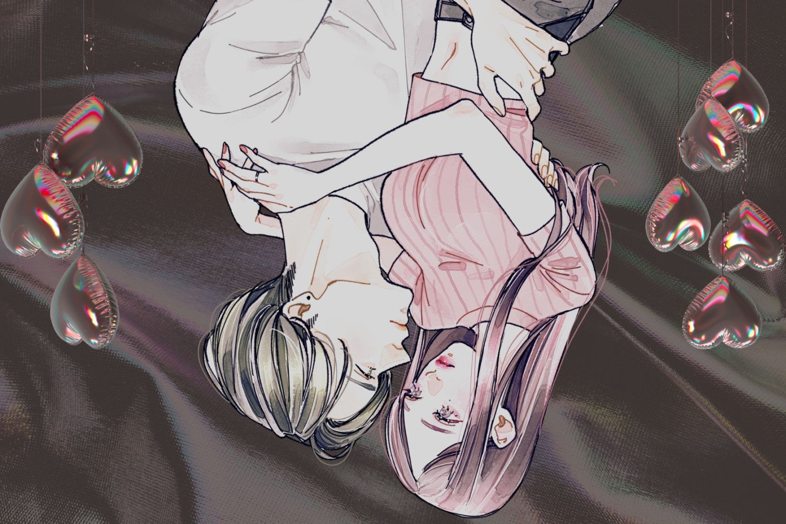 【誕生月別】予想を裏切る！「ギャップが激しすぎる女性」ランキング＜第１位～第３位＞