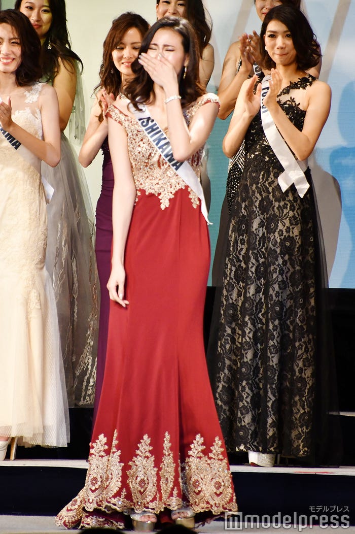 田中美緒さん (C)モデルプレス