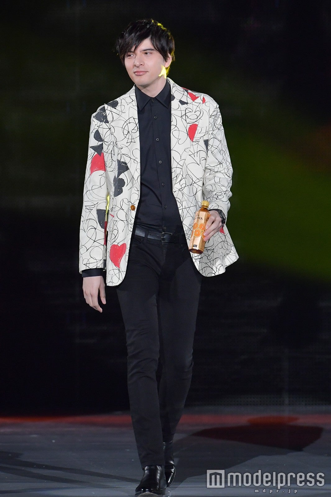 城田優（C）モデルプレス