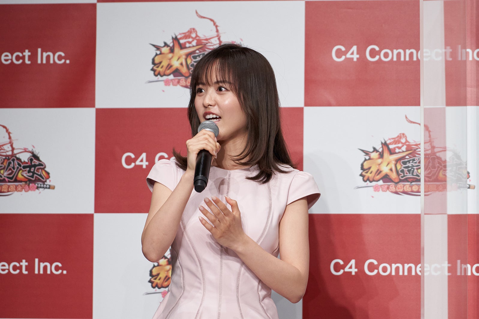 新田さちか（提供写真）