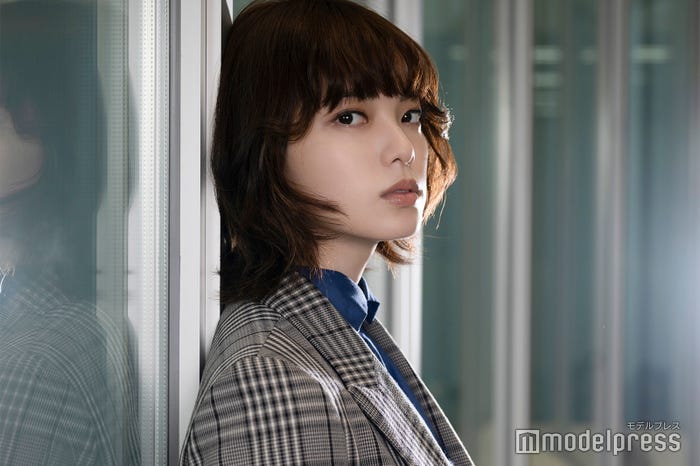 平手友梨奈(C)モデルプレス
