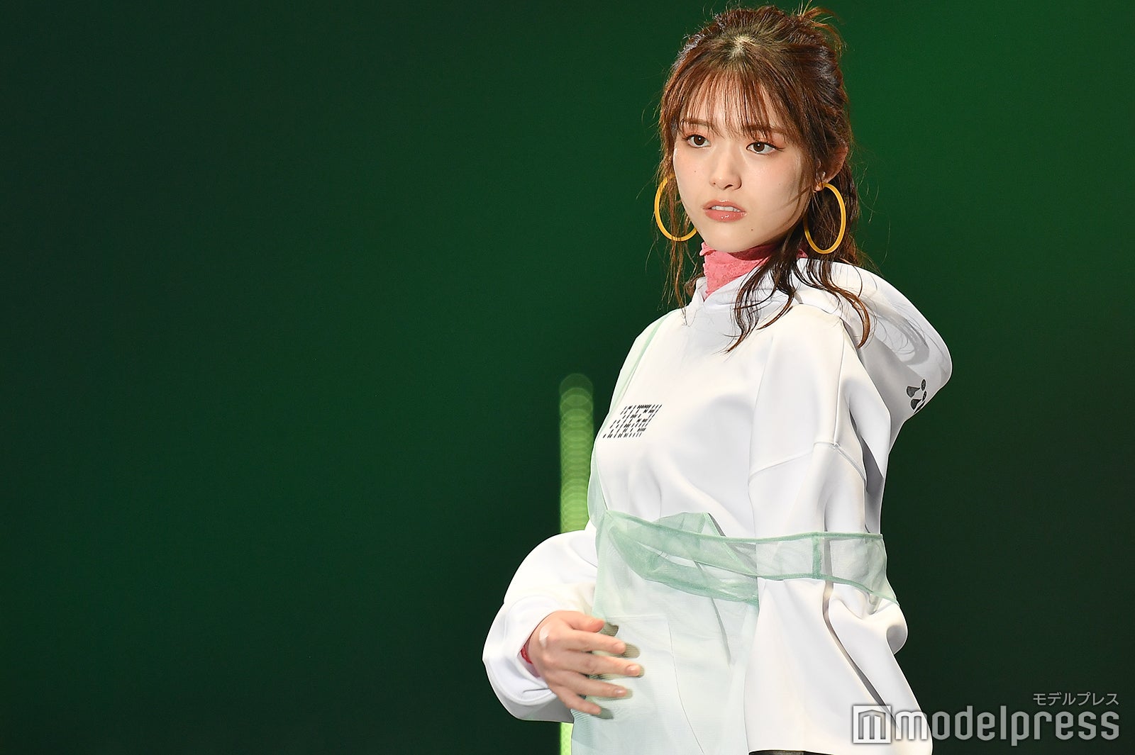 松村沙友理（C）モデルプレス