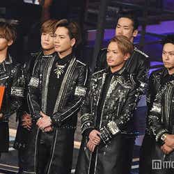 モデルプレス - <速報>三代目JSB、2年連続 「レコ大」大賞