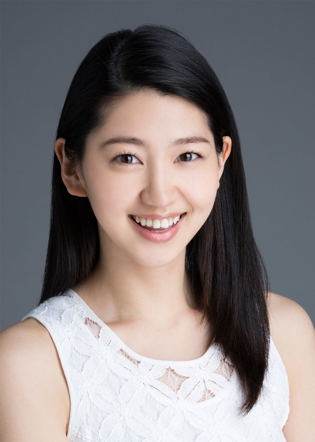 是永瞳（提供写真）