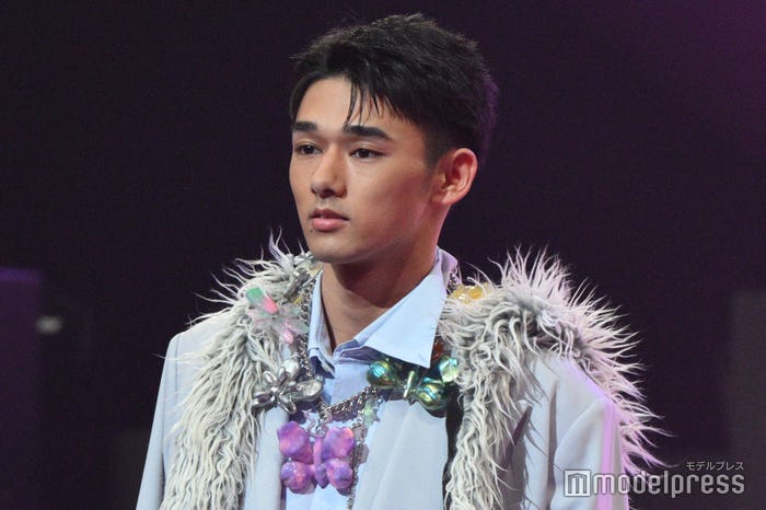 木下暖日(C)モデルプレス