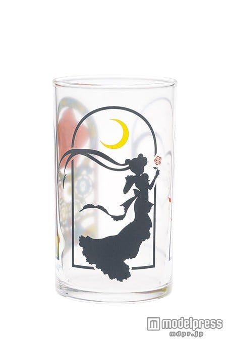 E賞 コレクショングラス~galaxxxyコラボレーション~(全3種)