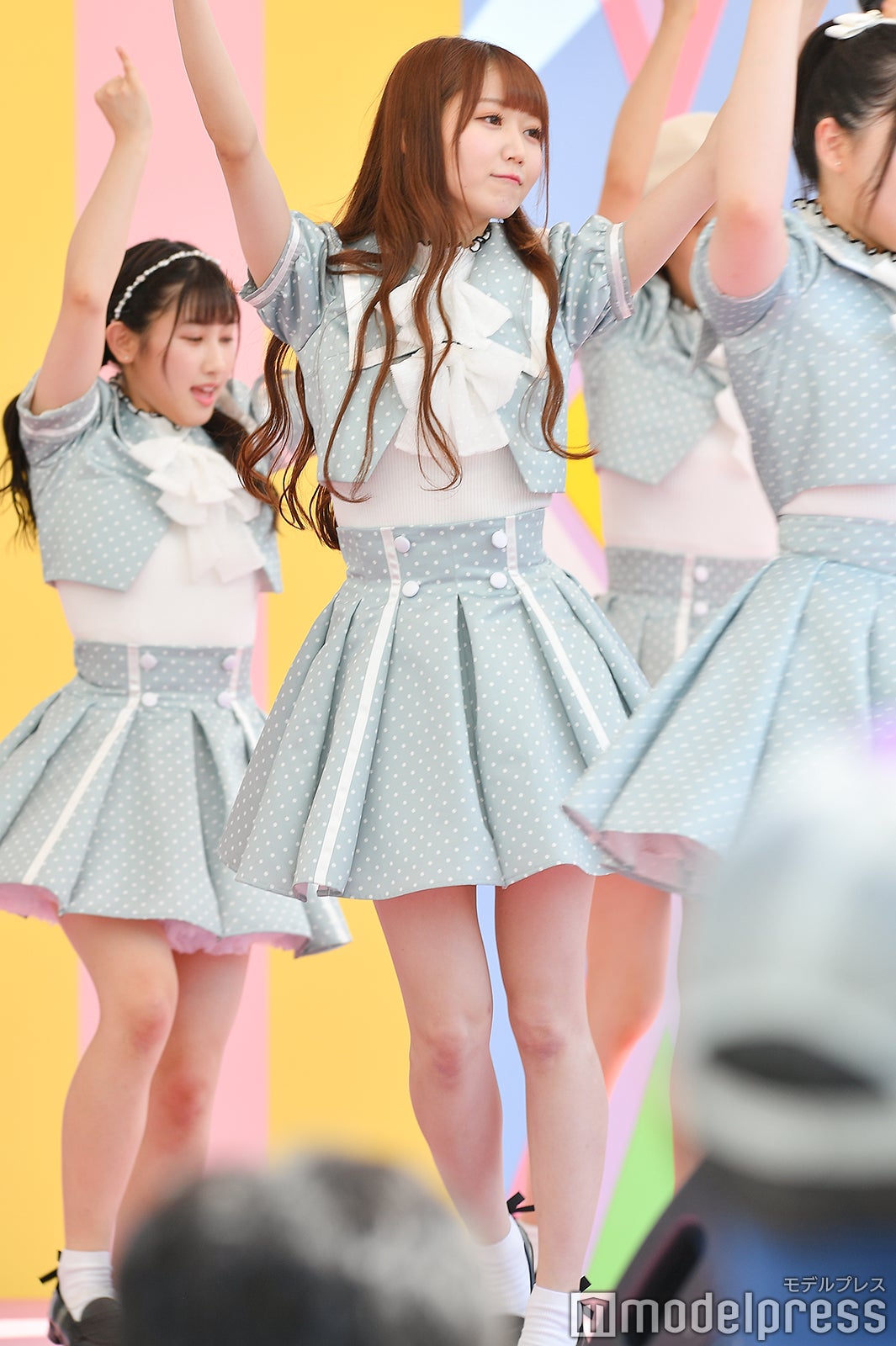 ＝LOVE（C）モデルプレス