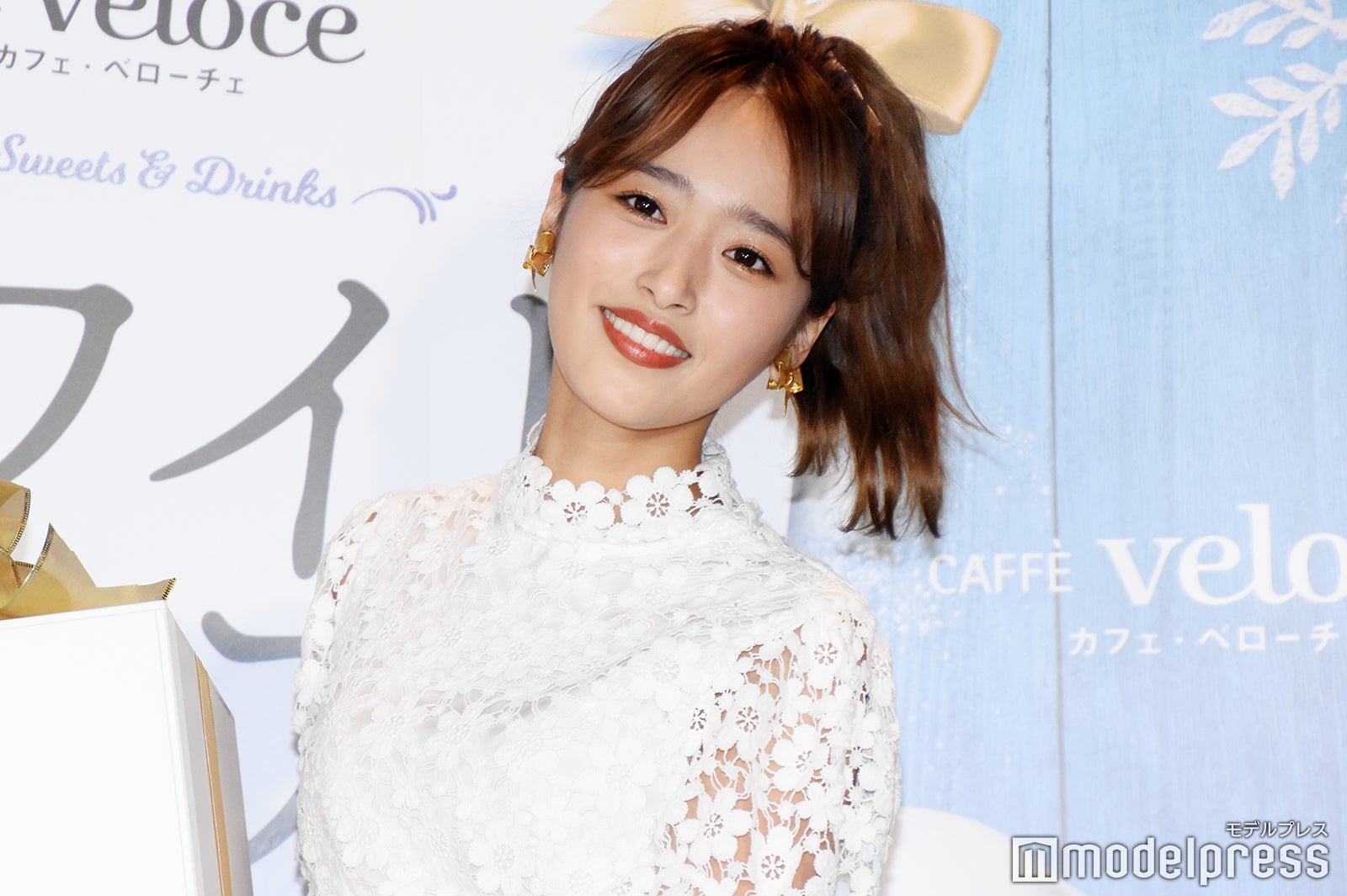 近藤千尋（C）モデルプレス