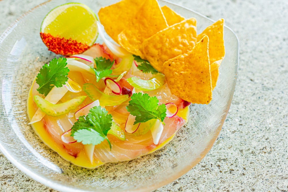 HIYORIオーシャンリゾート沖縄／画像提供：サンフロンティア不動産