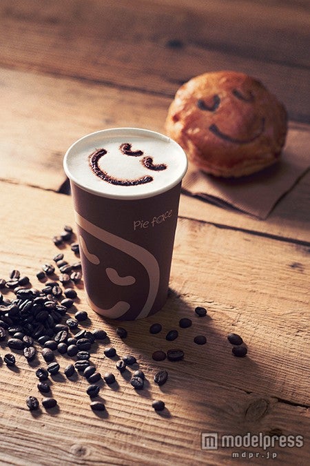 ドリンク340～390円／画像提供：ダスキン