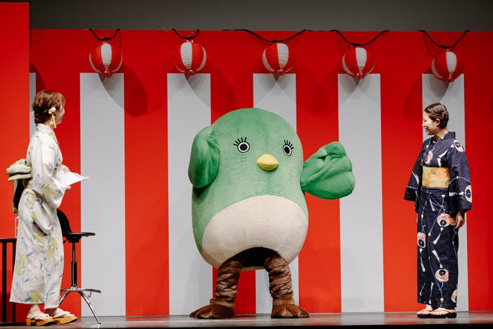 今田美桜(提供写真)