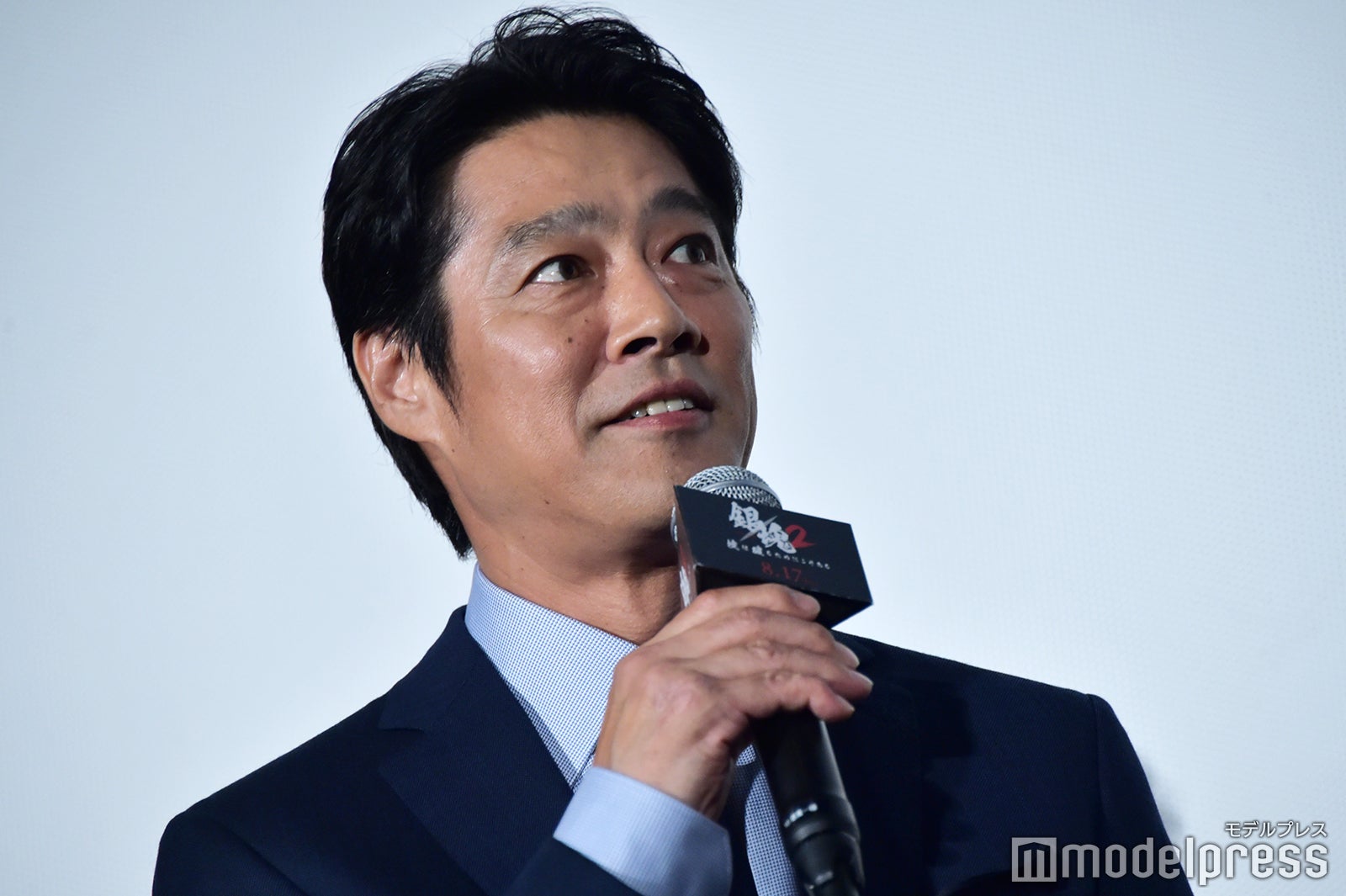 堤真一（C）モデルプレス