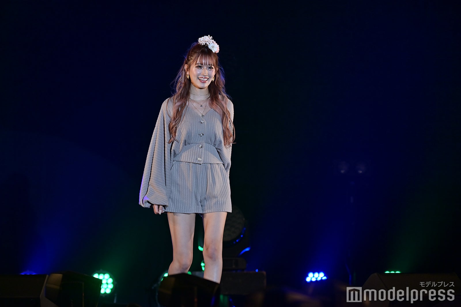 伊藤桃々 （C）モデルプレス