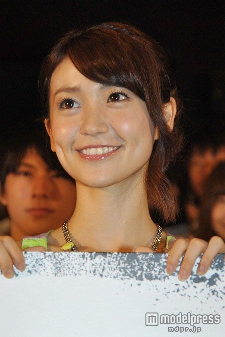 大島優子、「AKBに自分の居場所がなくなると思った」