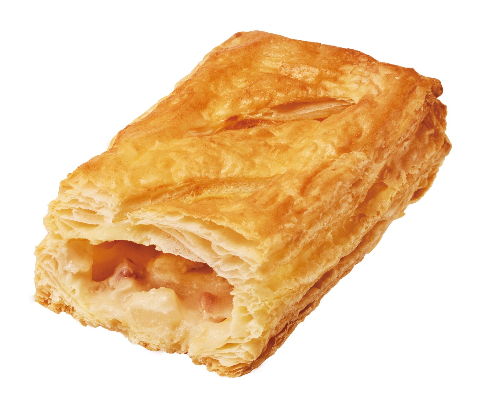 じゃがいもベーコンパイ／提供画像