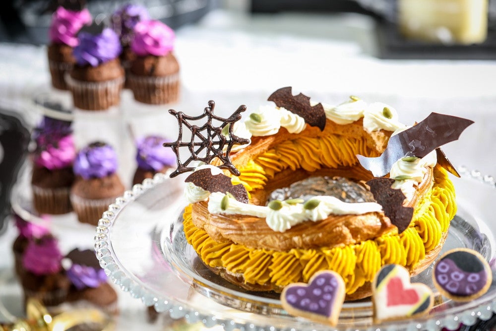 Art Grace Of Terror／画像提供：ベストブライダル