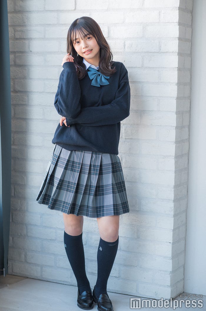 りあんさん(C)モデルプレス