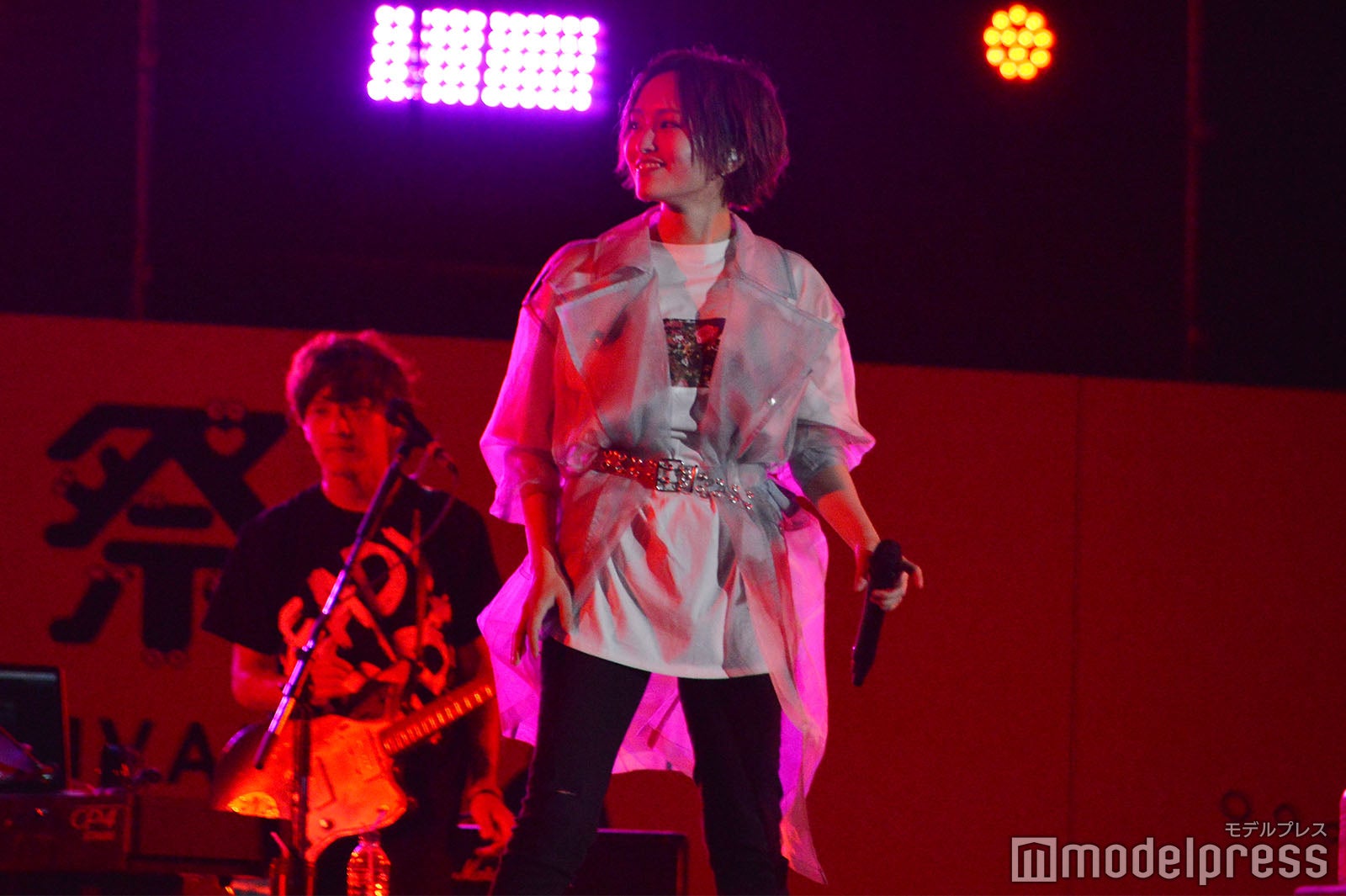 山本彩 （C）モデルプレス