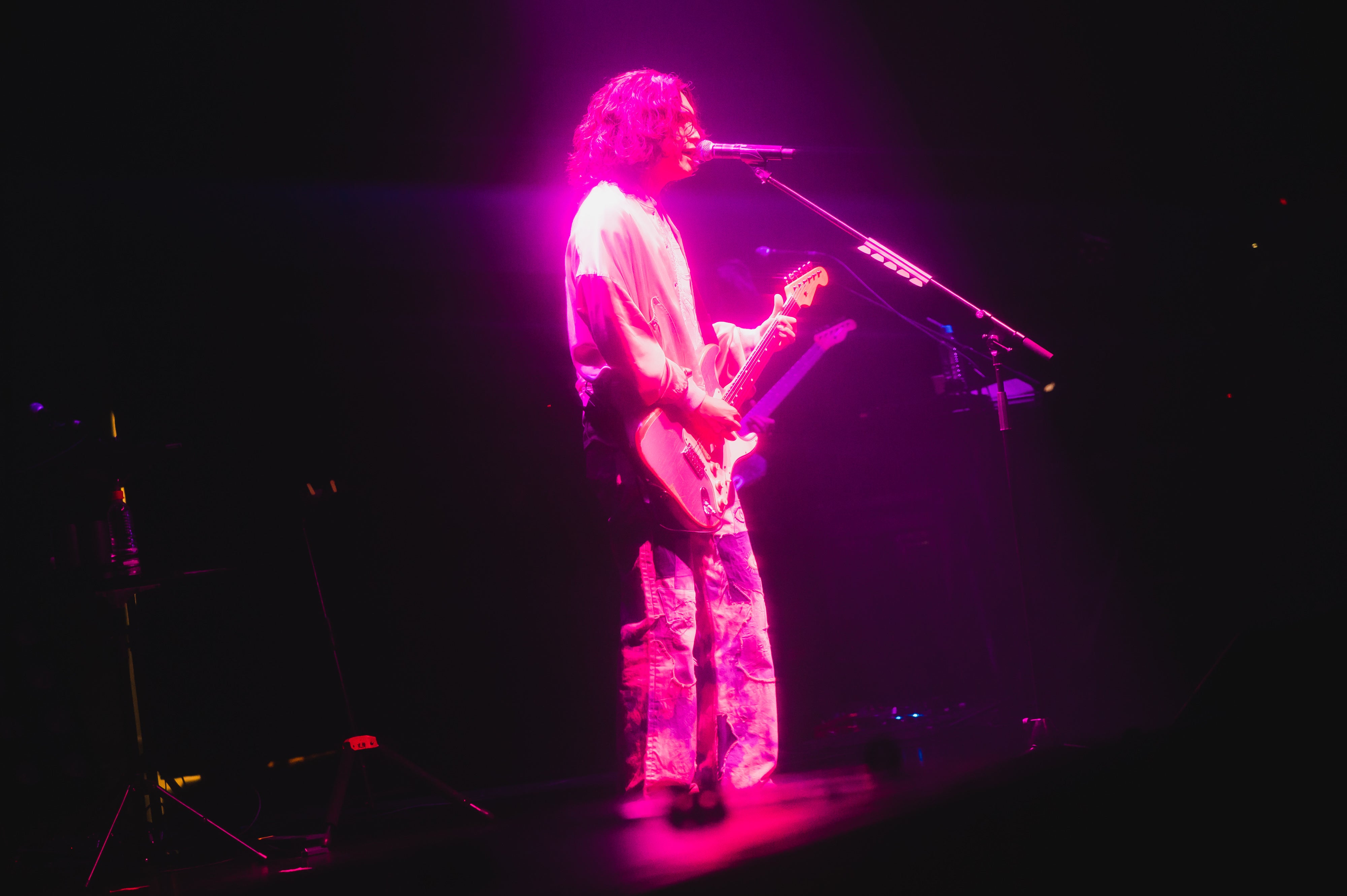 キタニタツヤ（提供写真）