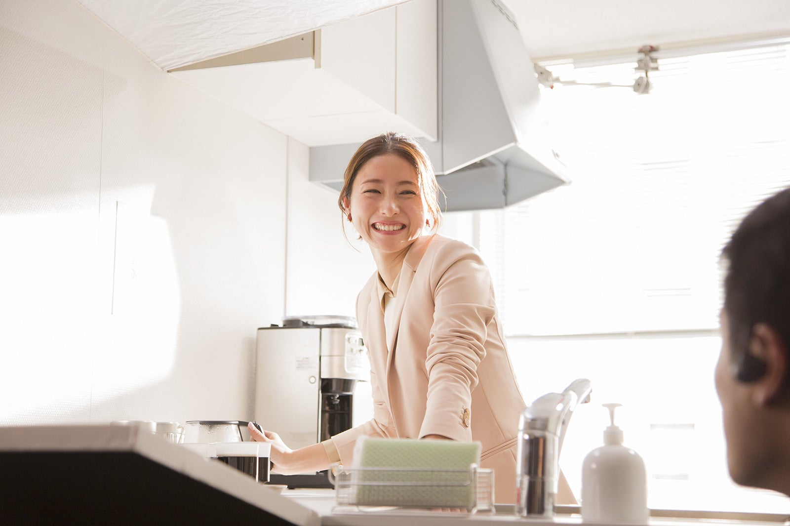 石原さとみ（提供写真）