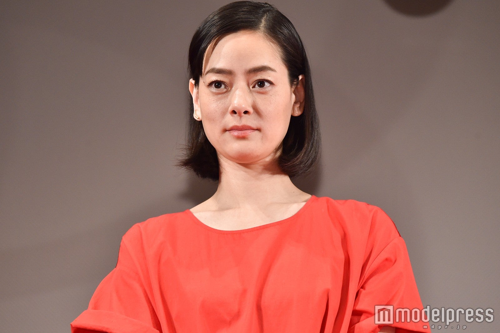 市川実日子 （C）モデルプレス