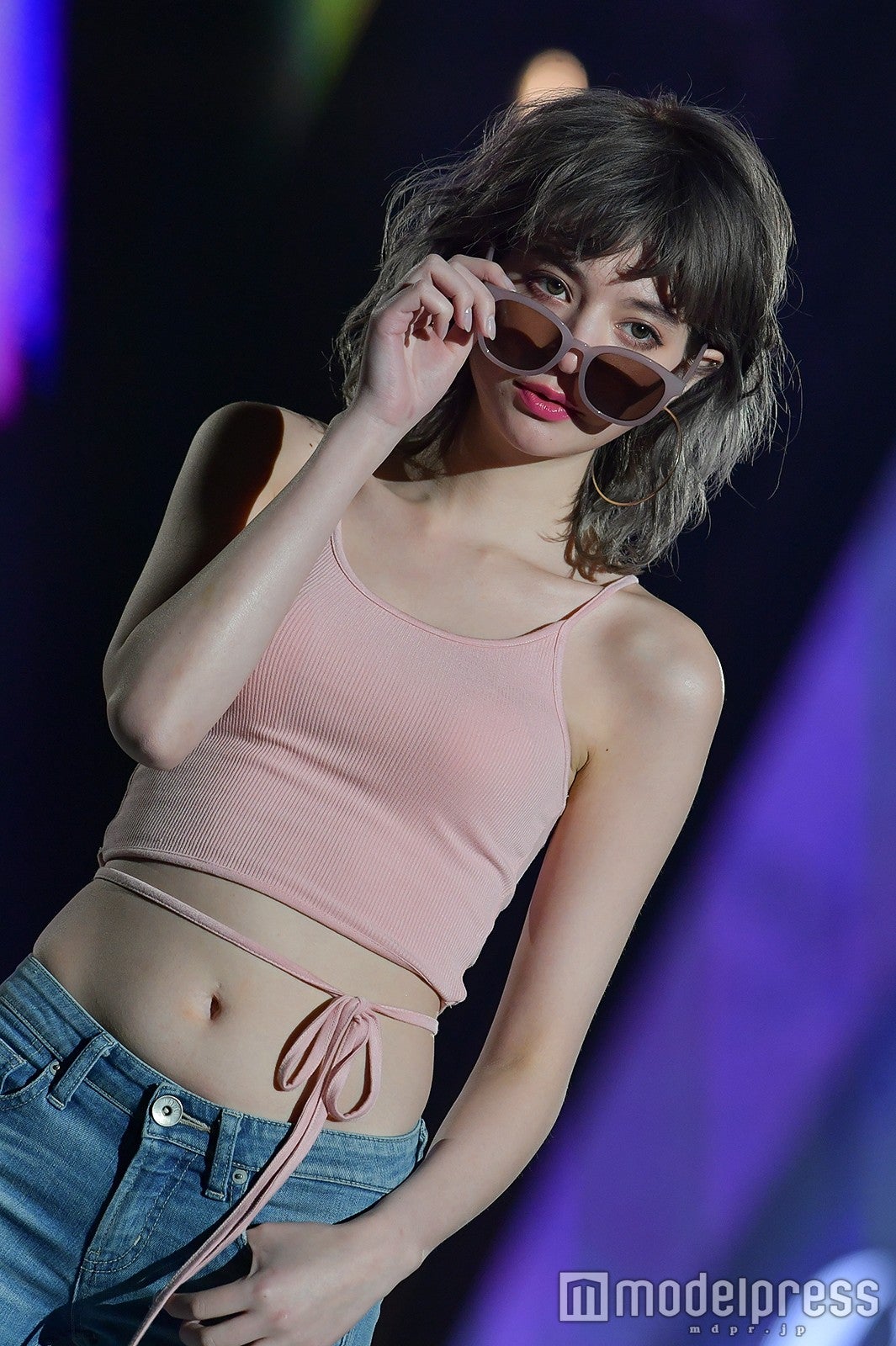 瑛茉ジャスミン （C）モデルプレス