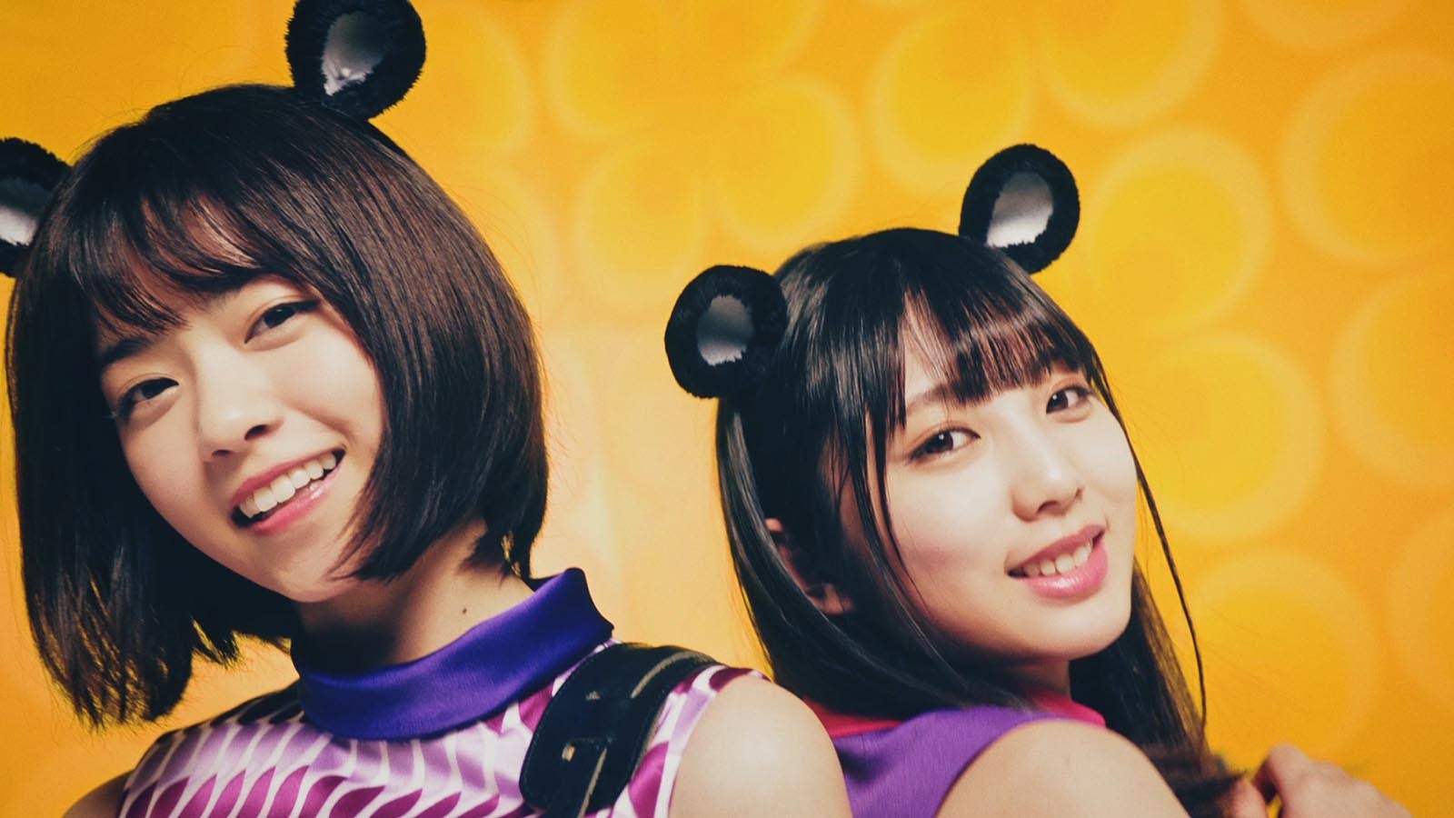 乃木坂46（提供写真）