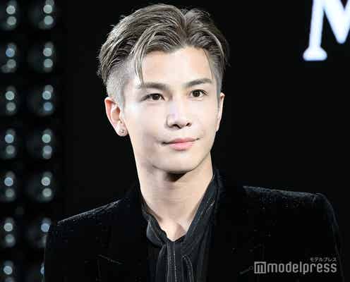 三代目JSB岩田剛典、ソロ活動はHIROに直談判で実現 自作企画書を初公開