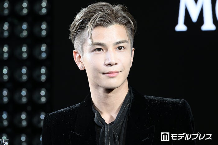 三代目JSB岩田剛典、ソロ活動はHIROに直談判で実現 自作企画書を初公開