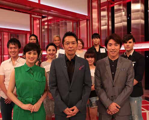 関ジャニ∞村上信五、徳永英明の生き方に迫る ジェジュンが語る魅力とは