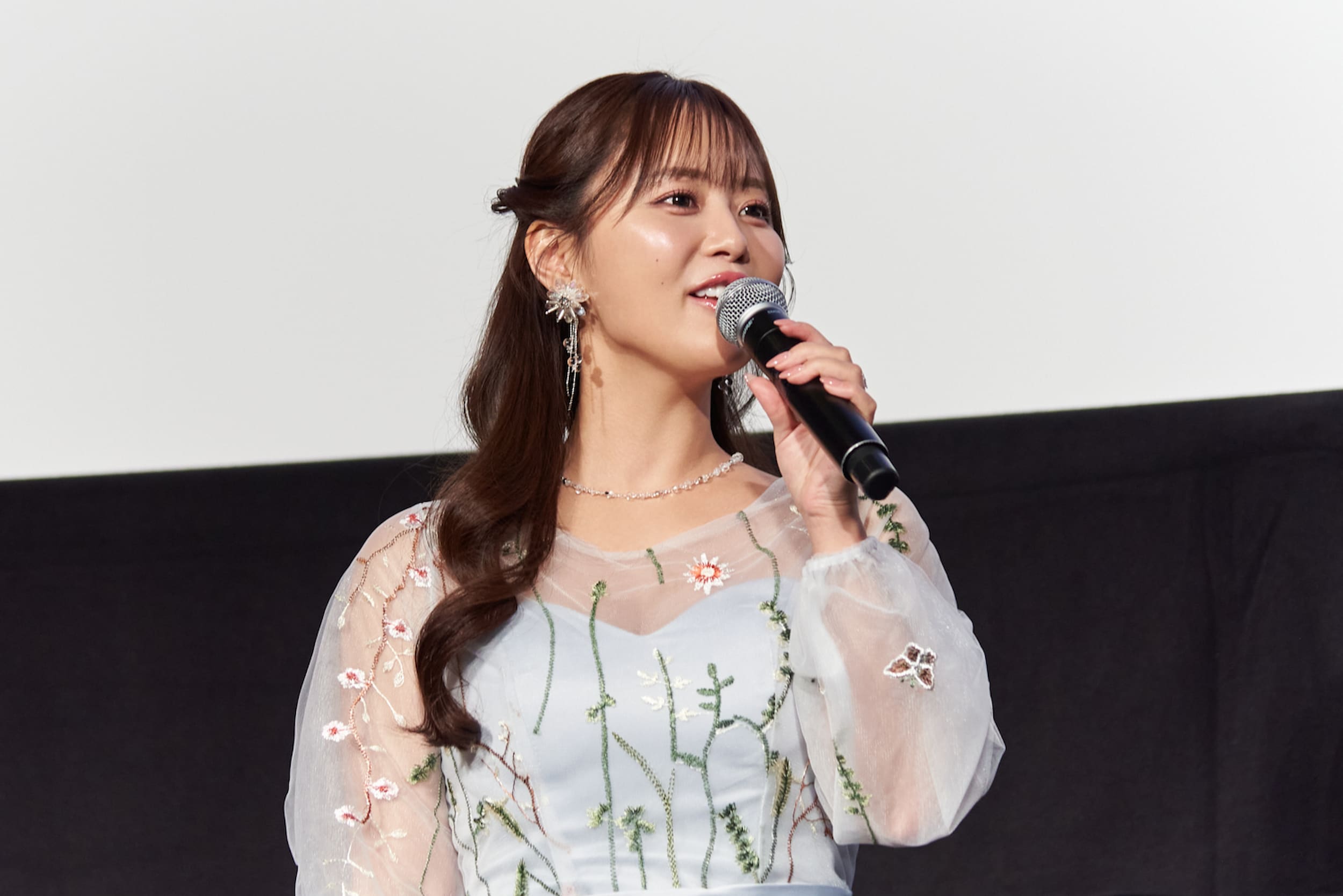 「旦那さんが只者じゃない！」アニメ「本好きの下剋上」誕生秘話に井口裕香・速水奨・井上和彦も驚愕！先行上映会レポート