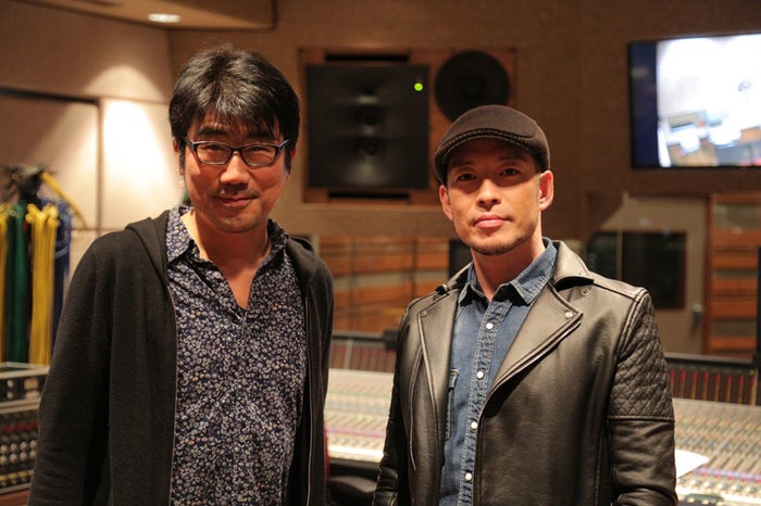 清木場俊介 地元 山口で迎えたツアーファイナルで 亀田誠治 清木場俊介 地元 山口で迎えたツアーファイナルで 亀田誠治
