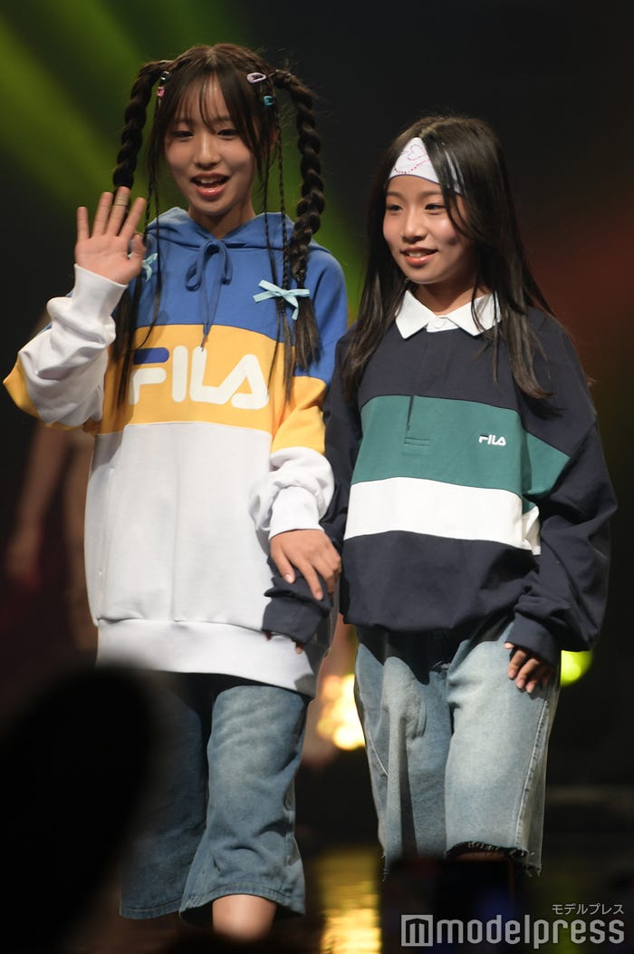 森ケの日常/娘。、くーちゃん(C)モデルプレス