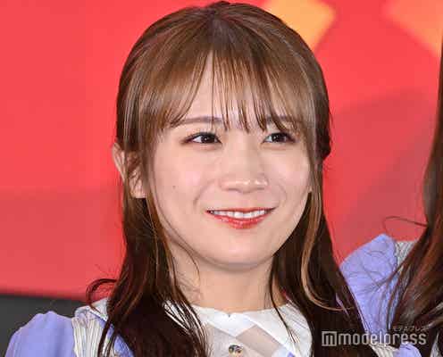 秋元真夏、後悔残った番組出演「帰ってからも悔しすぎて」