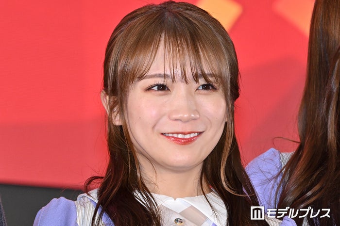 秋元真夏、描き下ろしキャラグッズ制作裏話 名前の由来も明かす「色々あった」