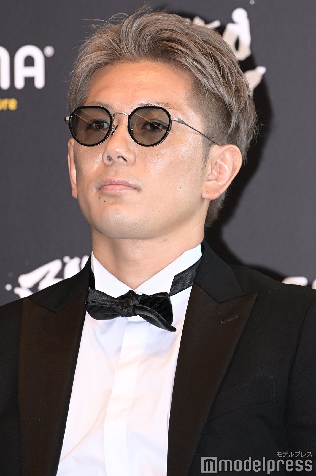 皇治 （C）モデルプレス