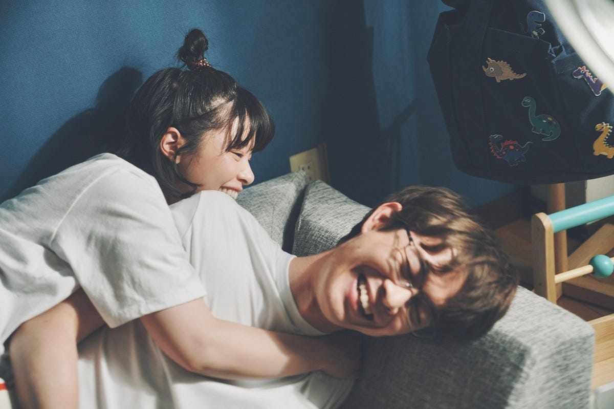 （C）2025「佐藤さんと佐藤さん」製作委員会