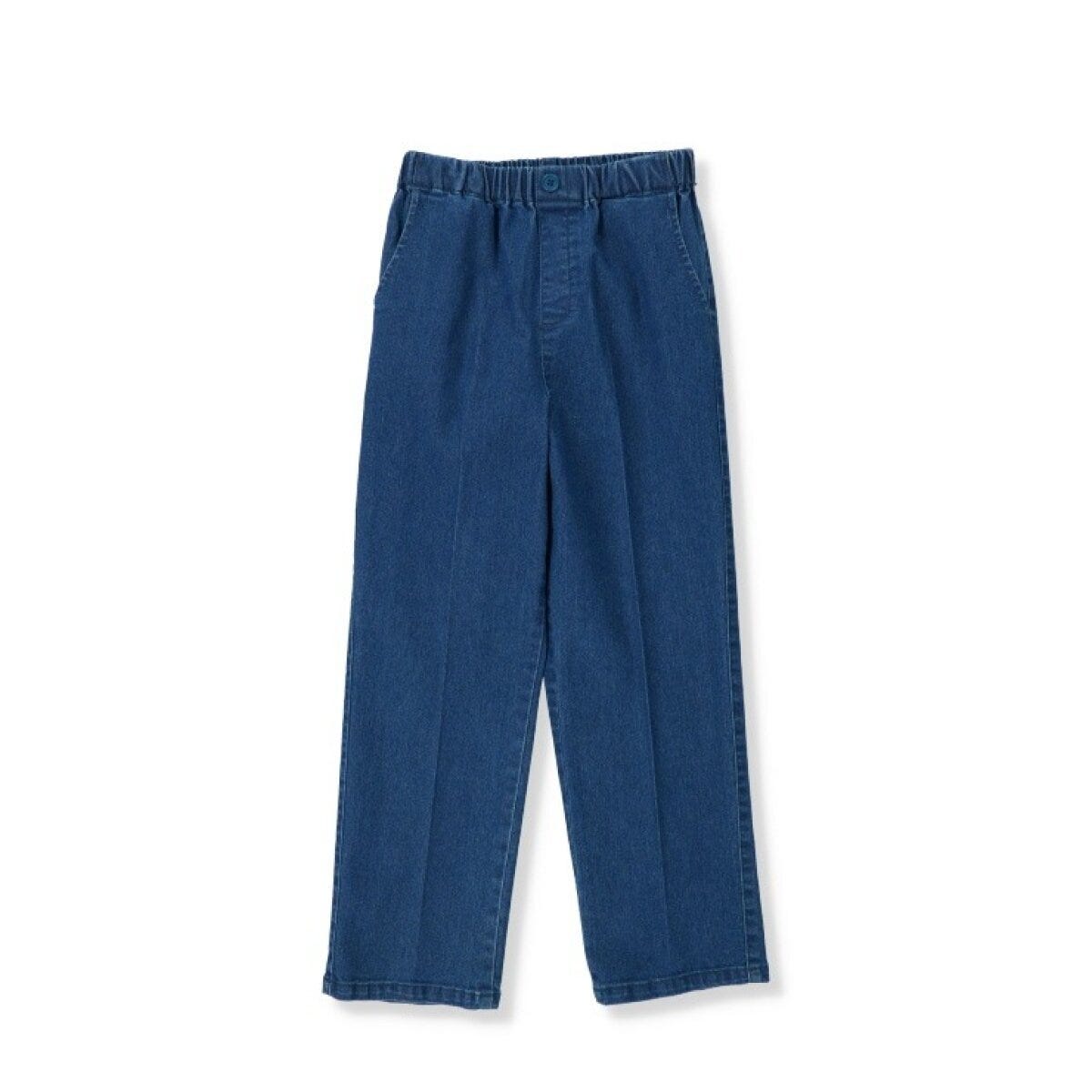 2026しまむら大人女性おすすめ春デニムパンツ