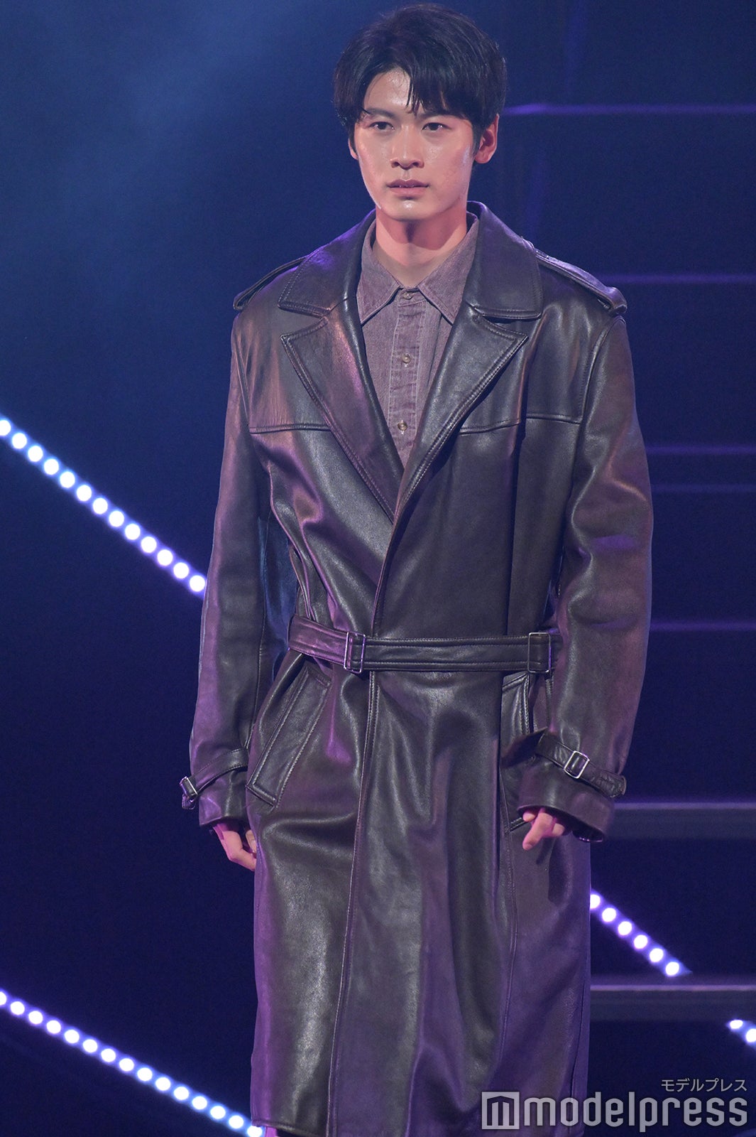 （C）モデルプレス